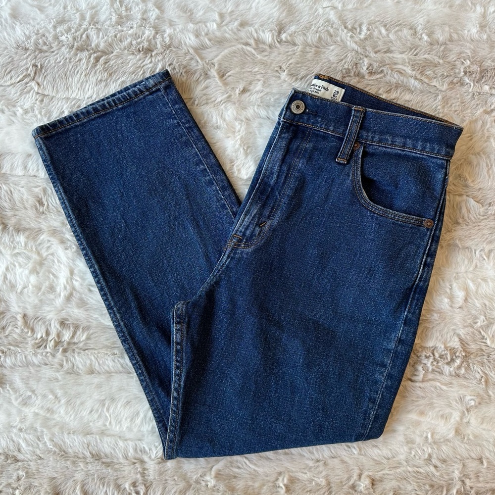 Abercrombie & Fitch Jeans